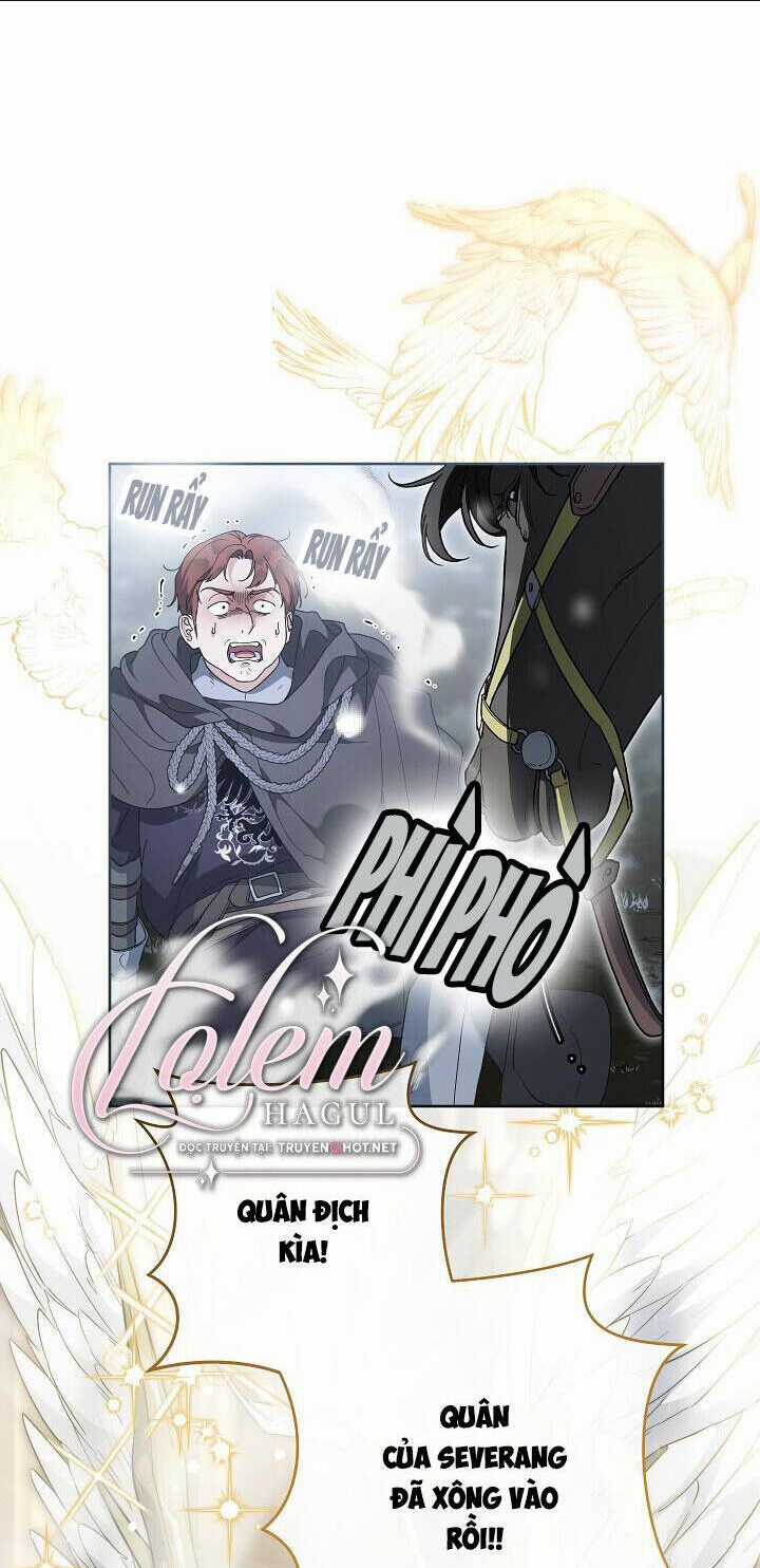 Cuộc Hôn Nhân Vụ Lợi - Chapter 82 - Trang 14