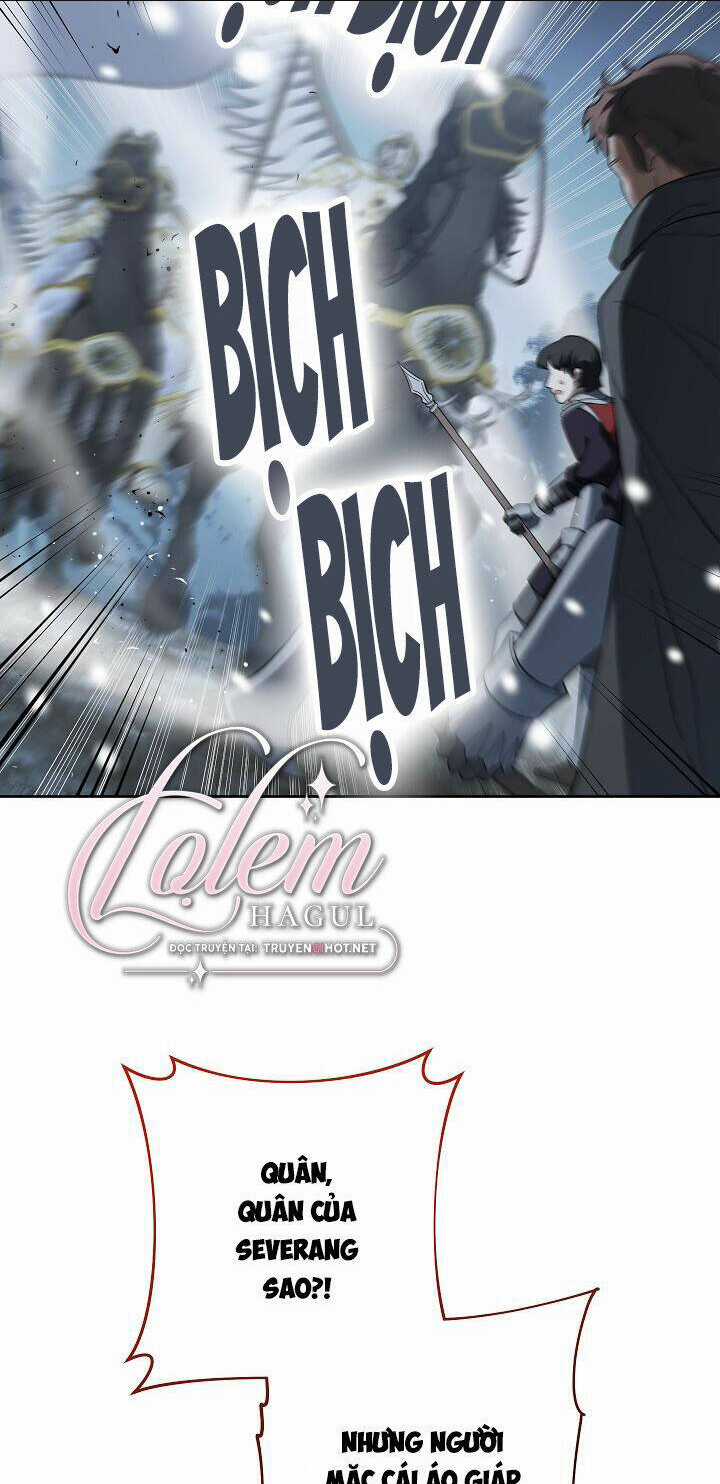 Cuộc Hôn Nhân Vụ Lợi - Chapter 82 - Trang 17