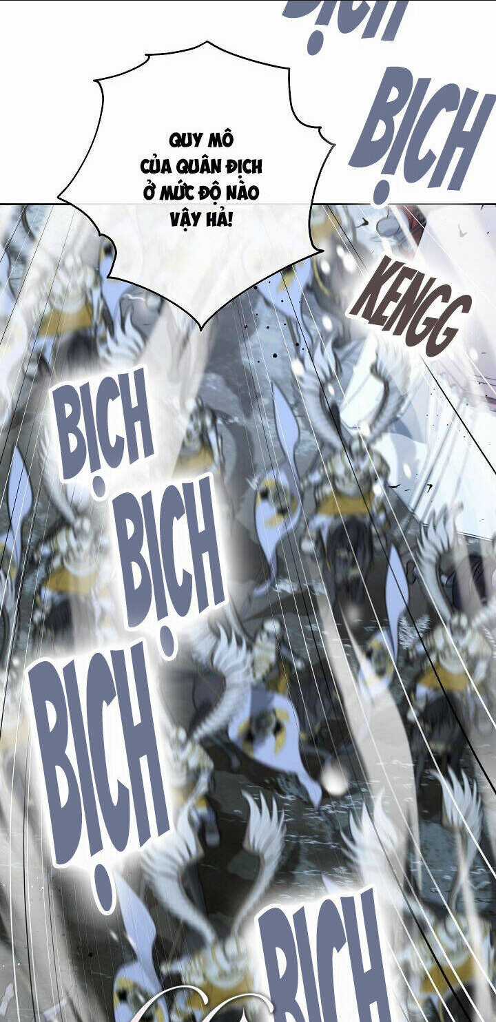 Cuộc Hôn Nhân Vụ Lợi - Chapter 82 - Trang 19