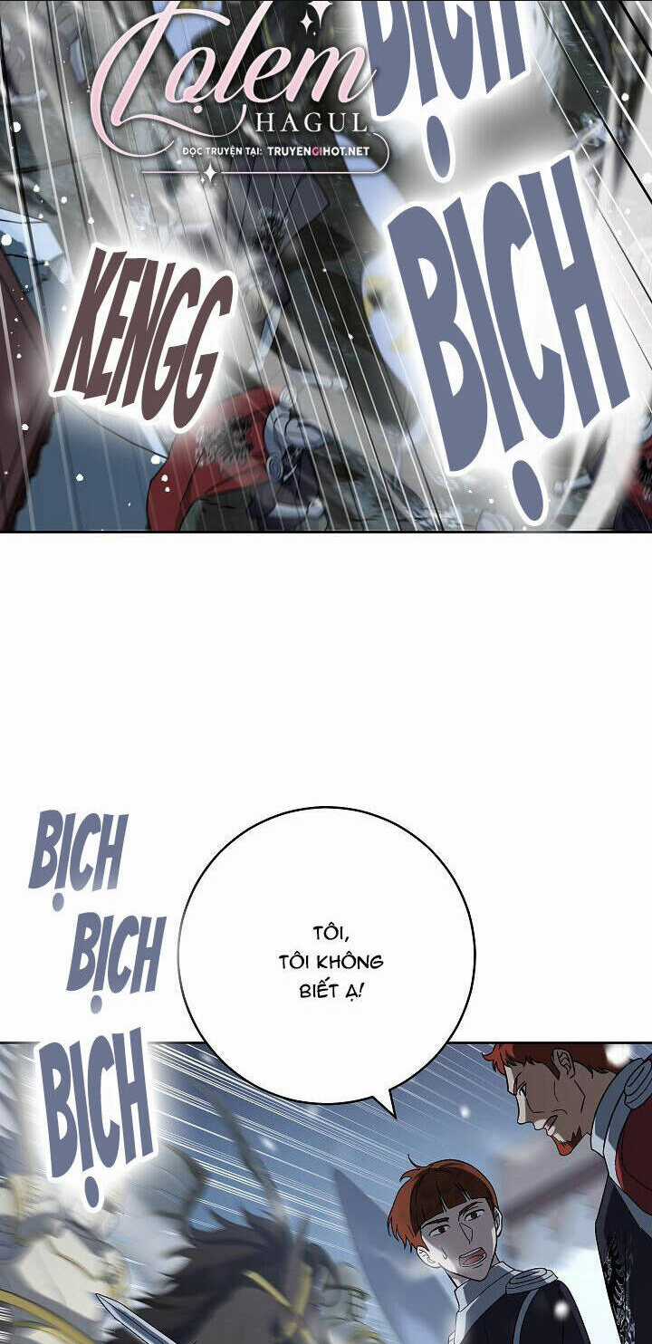 Cuộc Hôn Nhân Vụ Lợi - Chapter 82 - Trang 20