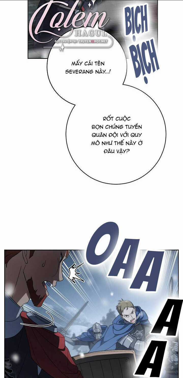 Cuộc Hôn Nhân Vụ Lợi - Chapter 82 - Trang 22