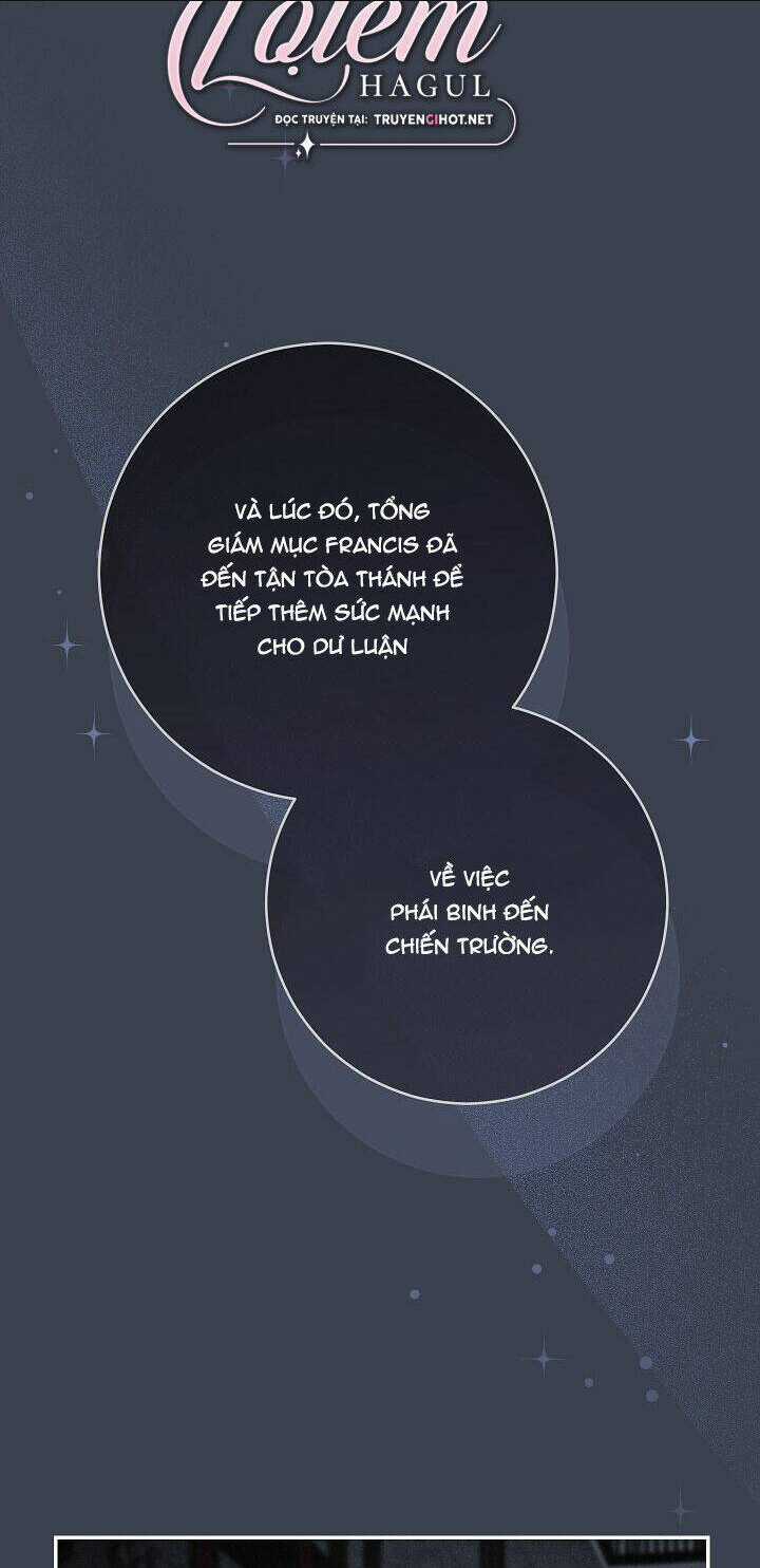 Cuộc Hôn Nhân Vụ Lợi - Chapter 82 - Trang 27