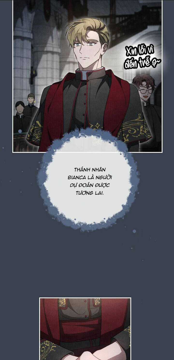 Cuộc Hôn Nhân Vụ Lợi - Chapter 82 - Trang 28