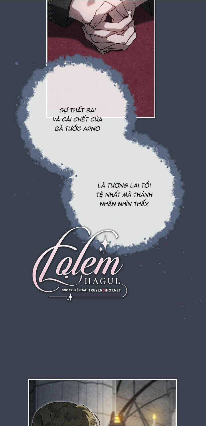 Cuộc Hôn Nhân Vụ Lợi - Chapter 82 - Trang 29