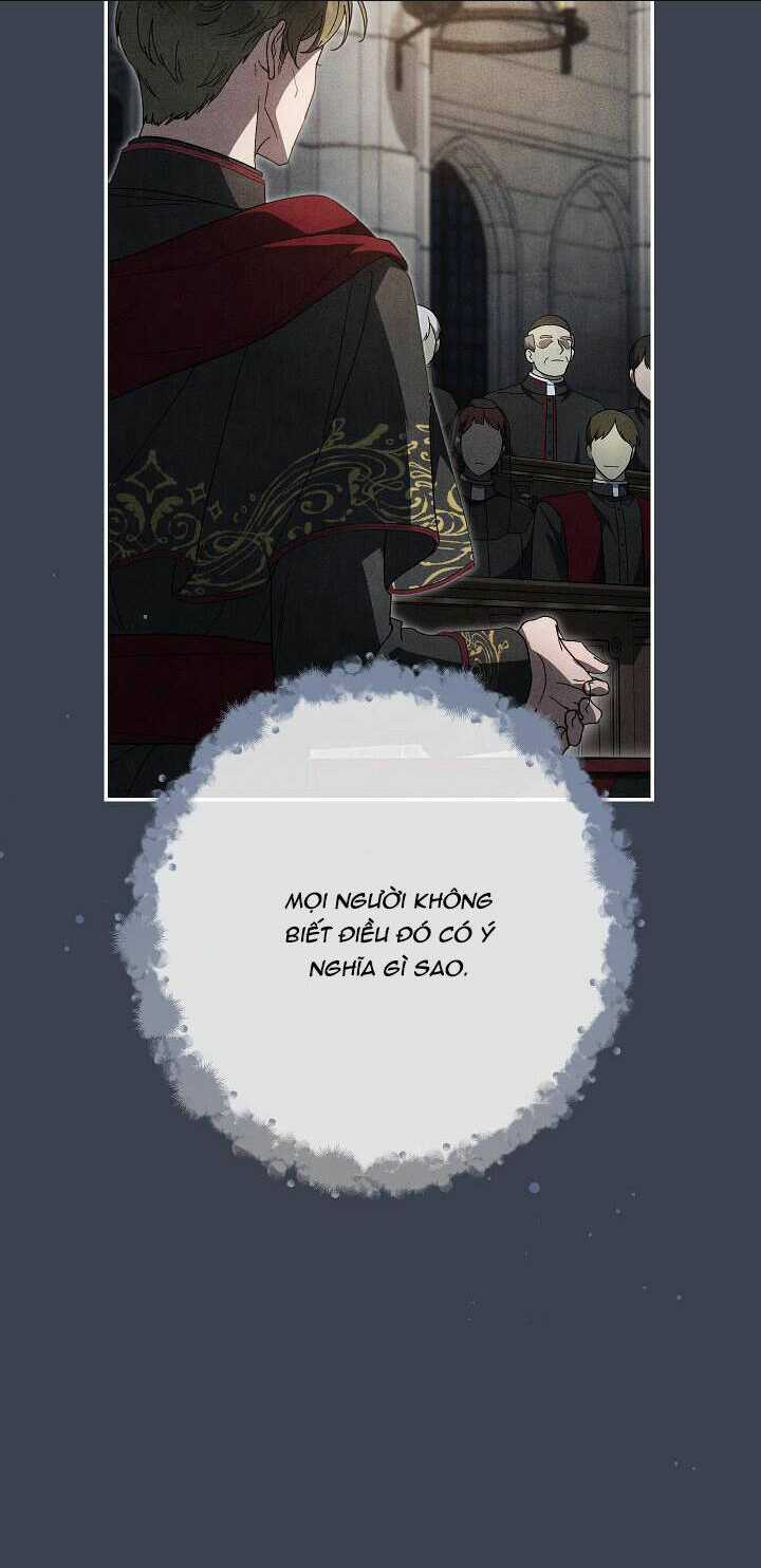 Cuộc Hôn Nhân Vụ Lợi - Chapter 82 - Trang 30