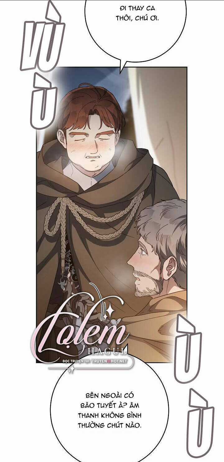 Cuộc Hôn Nhân Vụ Lợi - Chapter 82 - Trang 4