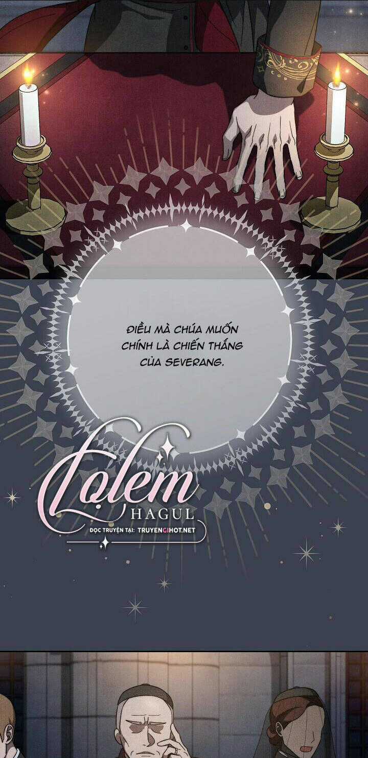 Cuộc Hôn Nhân Vụ Lợi - Chapter 82 - Trang 33