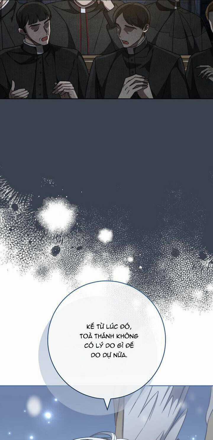 Cuộc Hôn Nhân Vụ Lợi - Chapter 82 - Trang 34