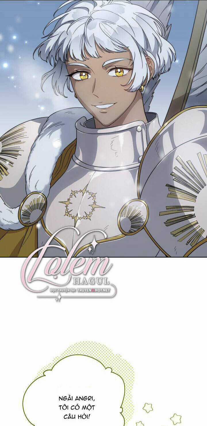 Cuộc Hôn Nhân Vụ Lợi - Chapter 82 - Trang 35