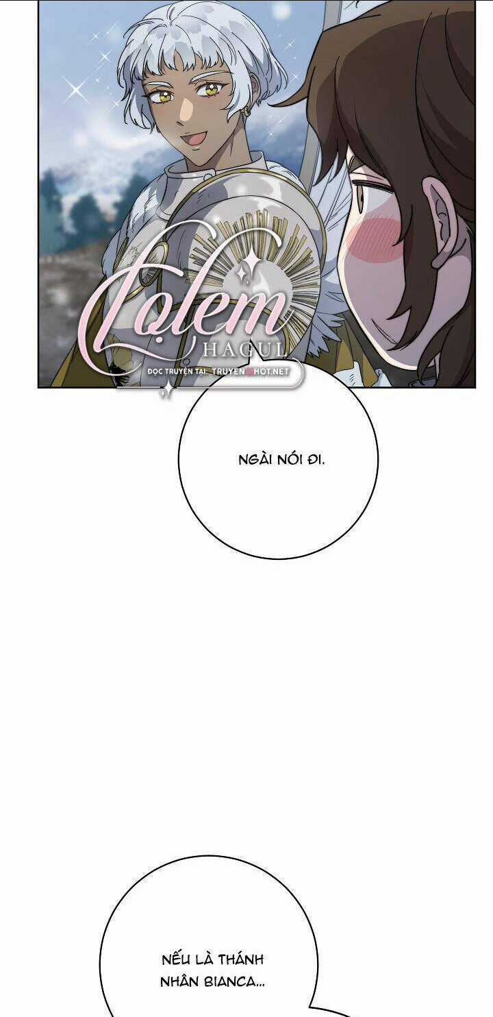 Cuộc Hôn Nhân Vụ Lợi - Chapter 82 - Trang 37