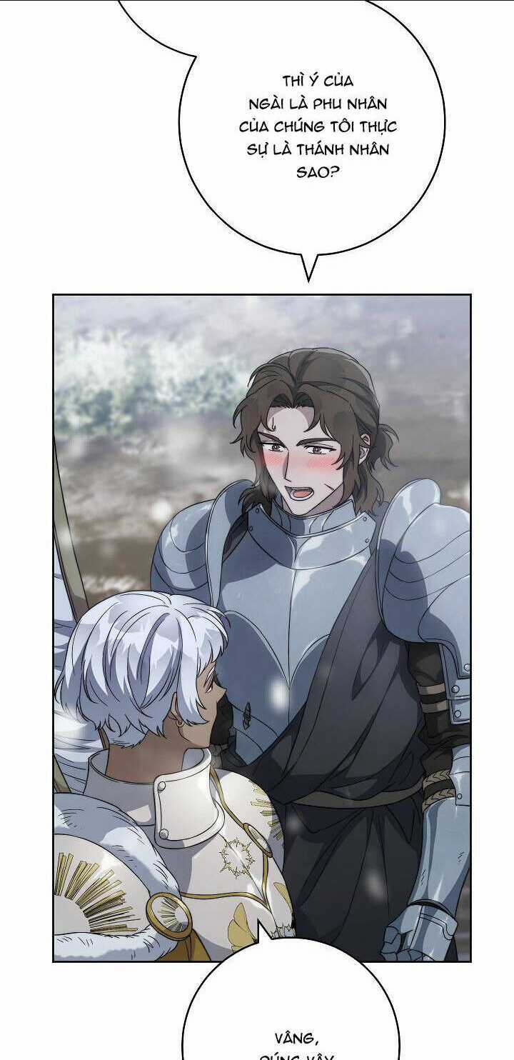 Cuộc Hôn Nhân Vụ Lợi - Chapter 82 - Trang 38