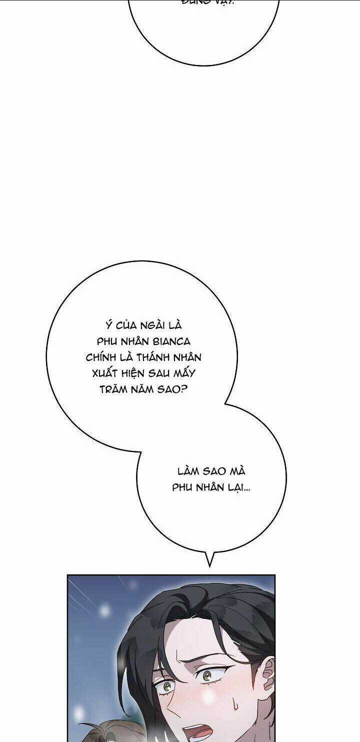 Cuộc Hôn Nhân Vụ Lợi - Chapter 82 - Trang 39