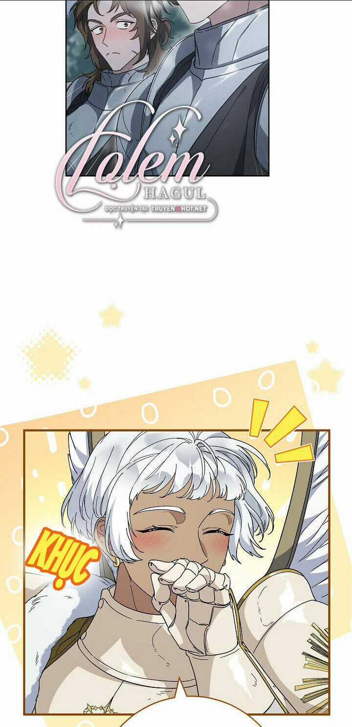 Cuộc Hôn Nhân Vụ Lợi - Chapter 82 - Trang 40