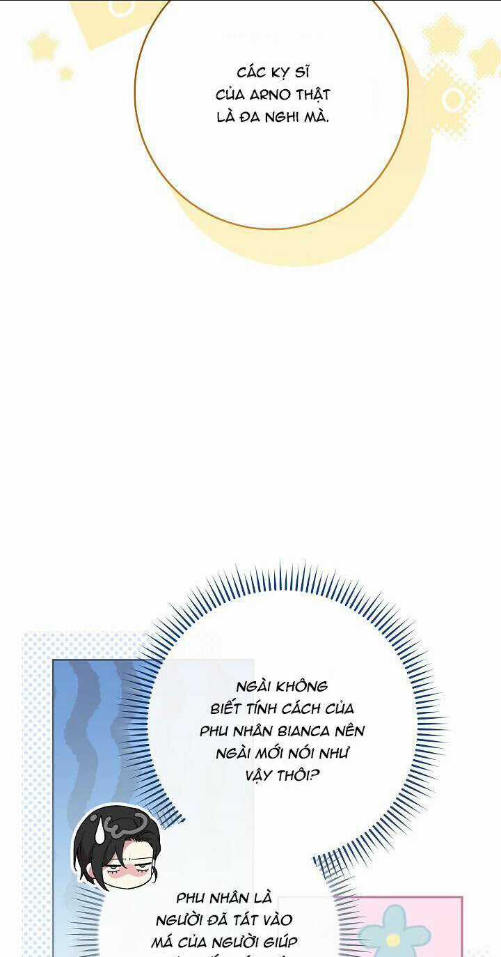 Cuộc Hôn Nhân Vụ Lợi - Chapter 82 - Trang 41