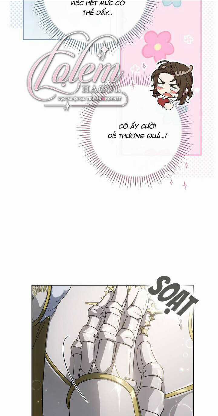 Cuộc Hôn Nhân Vụ Lợi - Chapter 82 - Trang 42