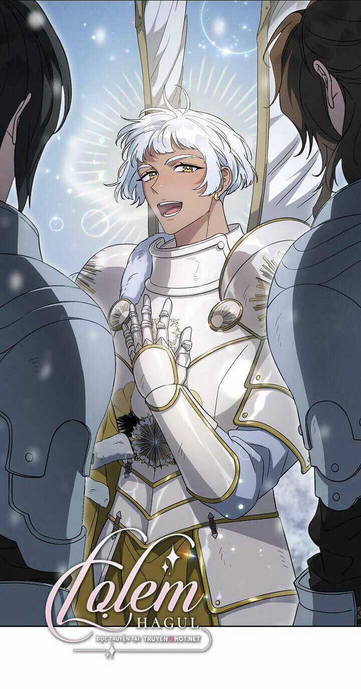 Cuộc Hôn Nhân Vụ Lợi - Chapter 82 - Trang 44