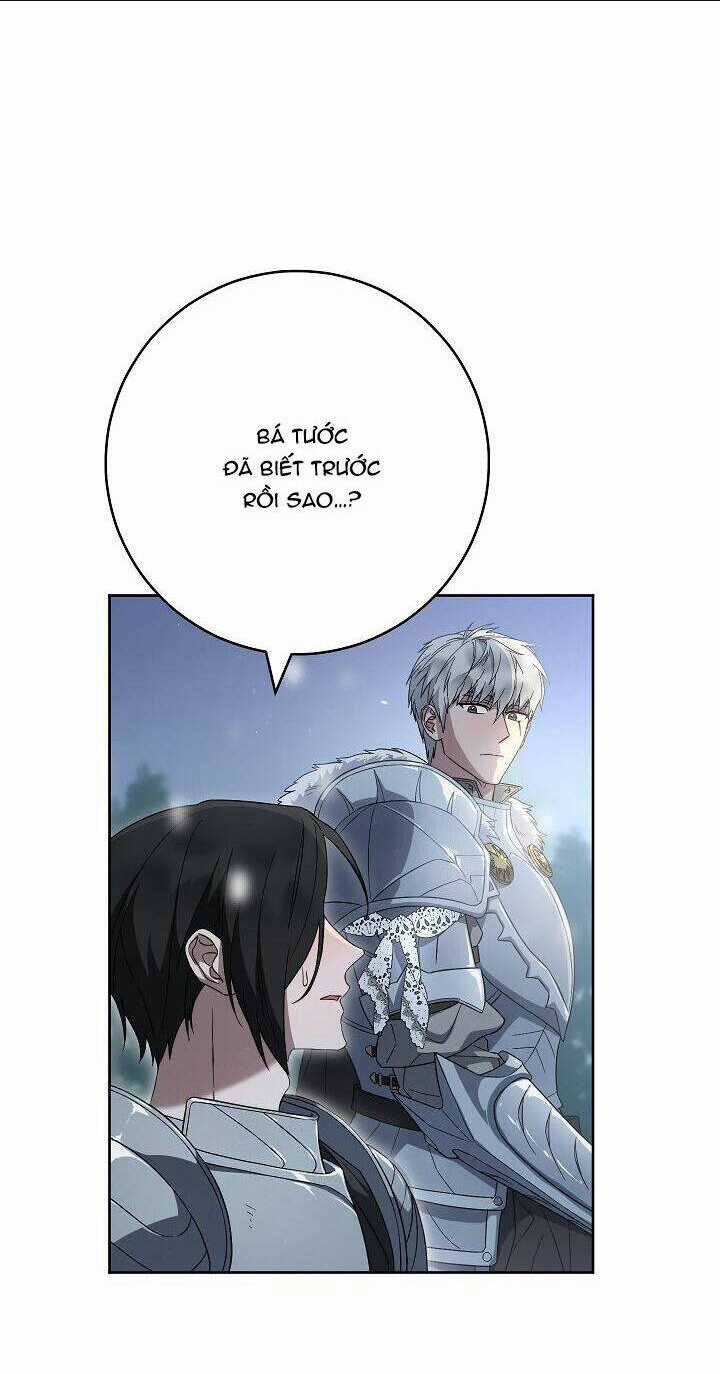 Cuộc Hôn Nhân Vụ Lợi - Chapter 82 - Trang 45