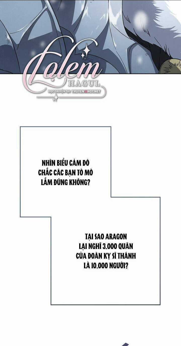 Cuộc Hôn Nhân Vụ Lợi - Chapter 82 - Trang 47