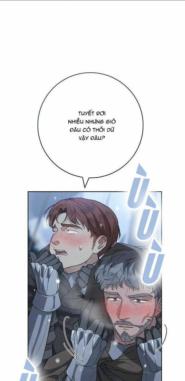 Cuộc Hôn Nhân Vụ Lợi - Chapter 82 - Trang 6