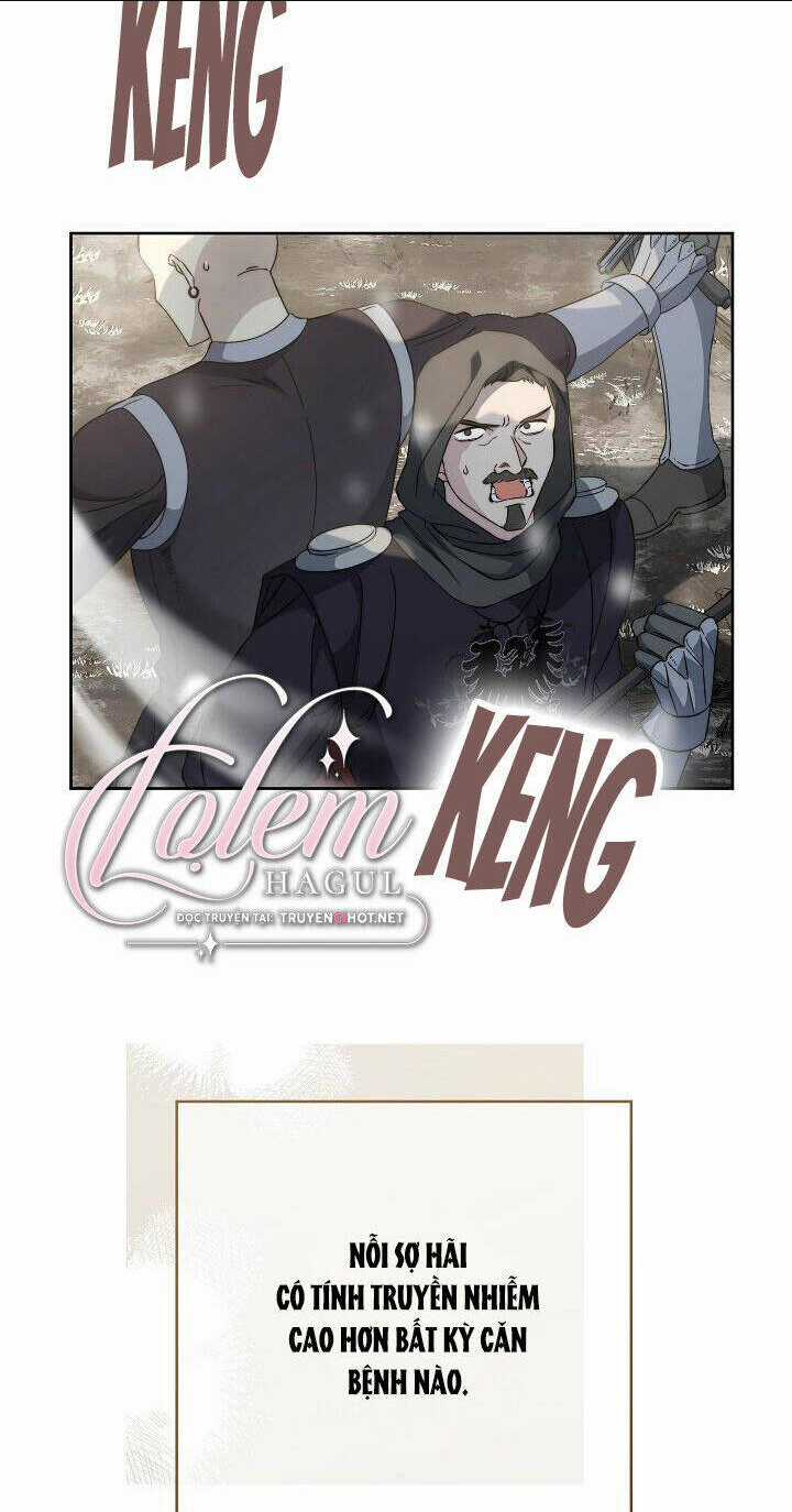 Cuộc Hôn Nhân Vụ Lợi - Chapter 82 - Trang 51