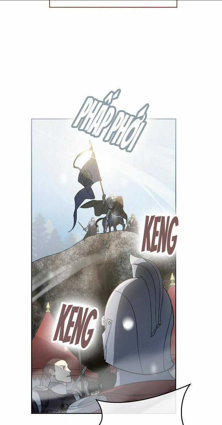 Cuộc Hôn Nhân Vụ Lợi - Chapter 82 - Trang 52