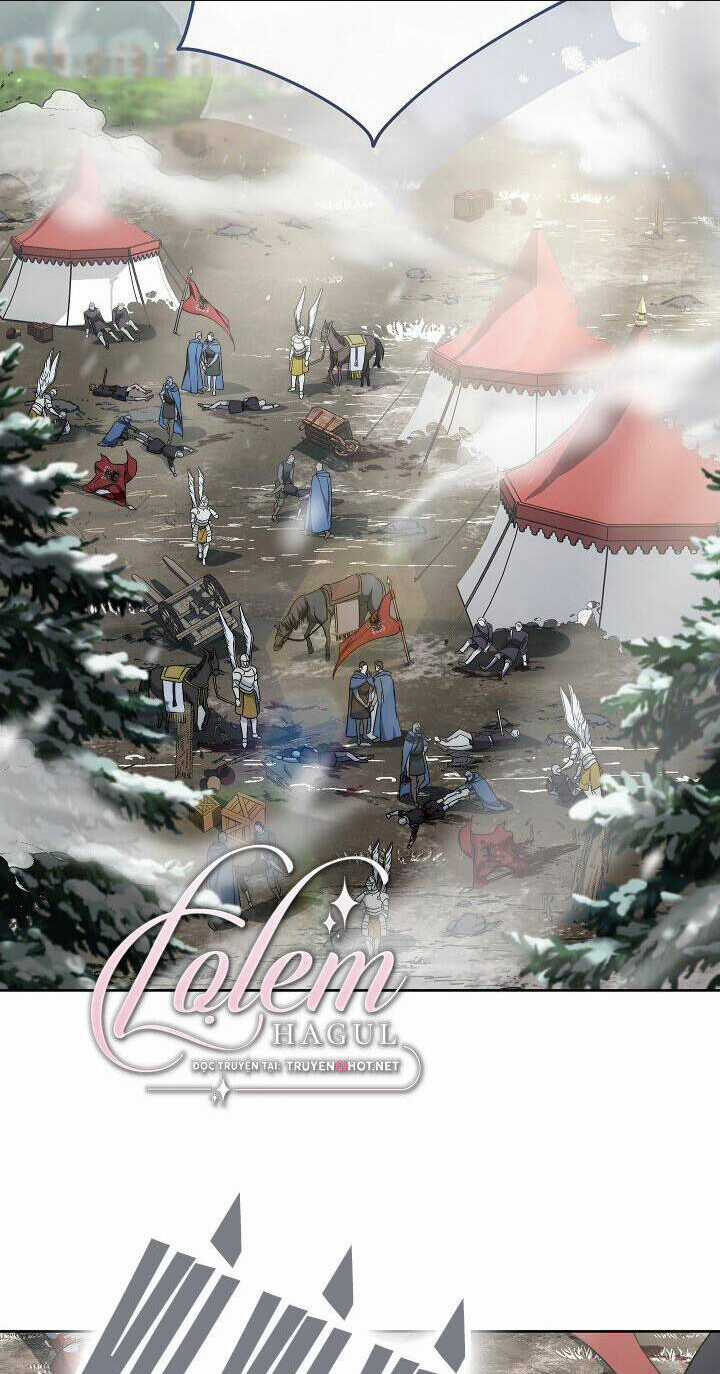 Cuộc Hôn Nhân Vụ Lợi - Chapter 82 - Trang 56