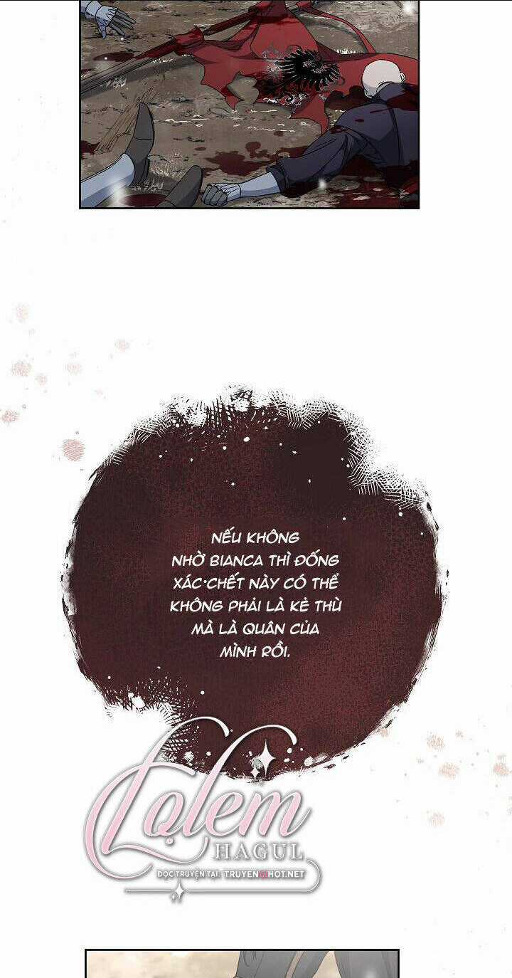 Cuộc Hôn Nhân Vụ Lợi - Chapter 82 - Trang 59