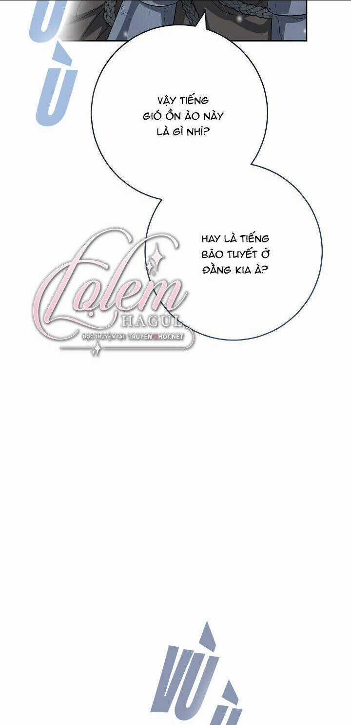 Cuộc Hôn Nhân Vụ Lợi - Chapter 82 - Trang 7