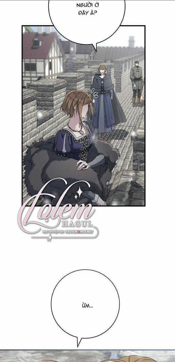 Cuộc Hôn Nhân Vụ Lợi - Chapter 82 - Trang 65