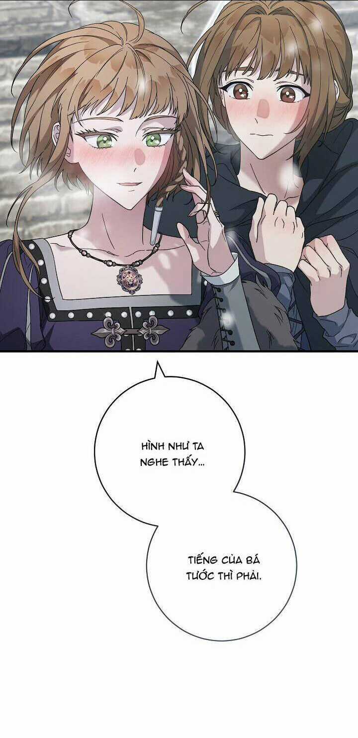 Cuộc Hôn Nhân Vụ Lợi - Chapter 82 - Trang 66