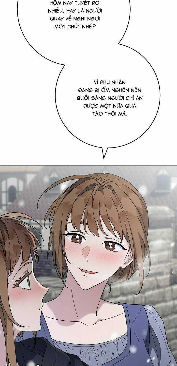 Cuộc Hôn Nhân Vụ Lợi - Chapter 82 - Trang 68