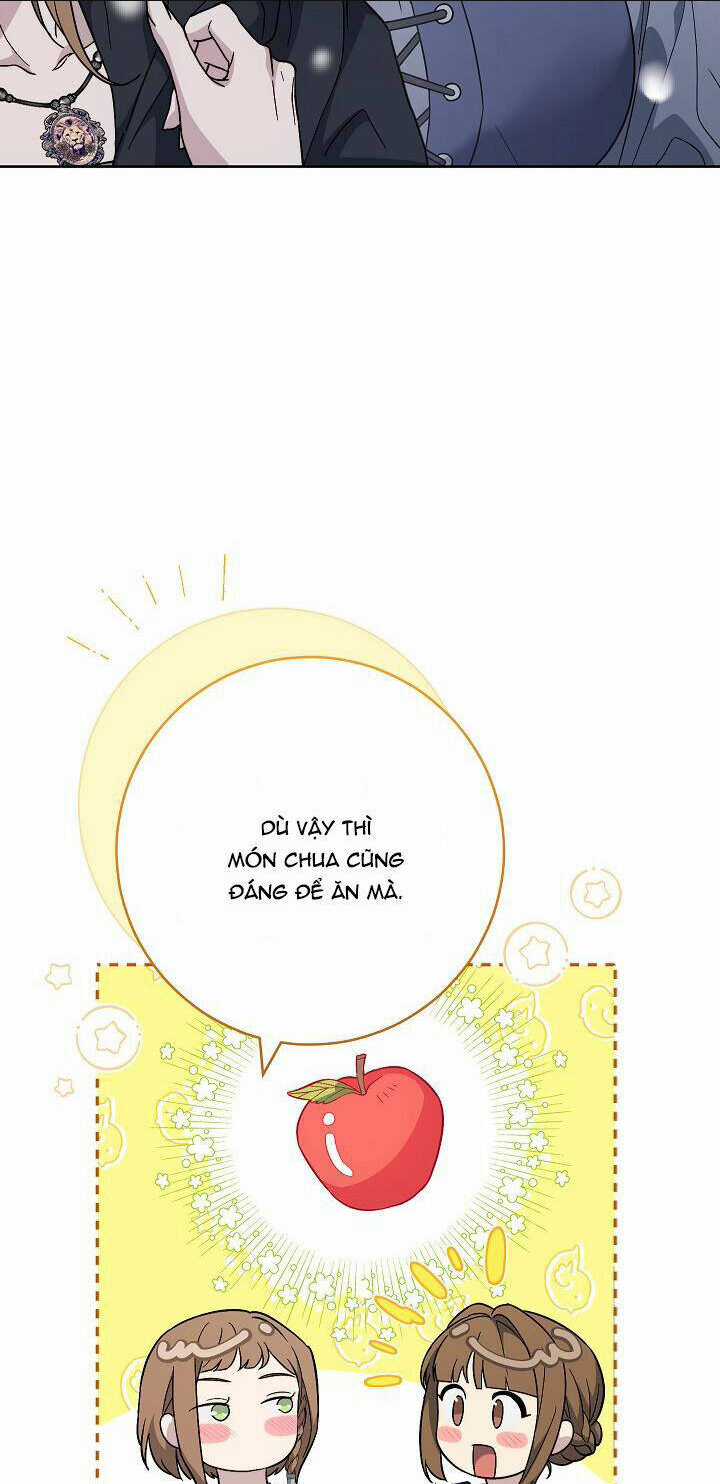 Cuộc Hôn Nhân Vụ Lợi - Chapter 82 - Trang 69