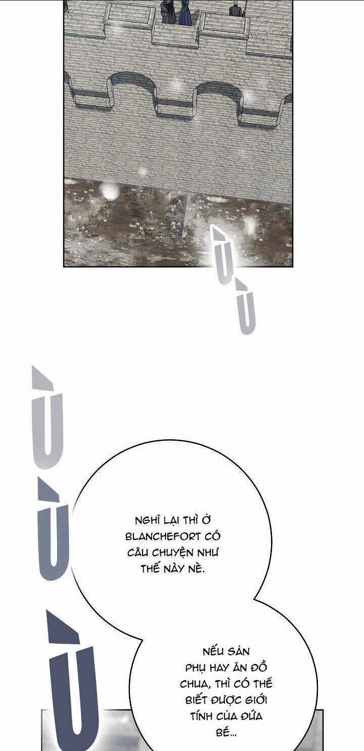 Cuộc Hôn Nhân Vụ Lợi - Chapter 82 - Trang 71