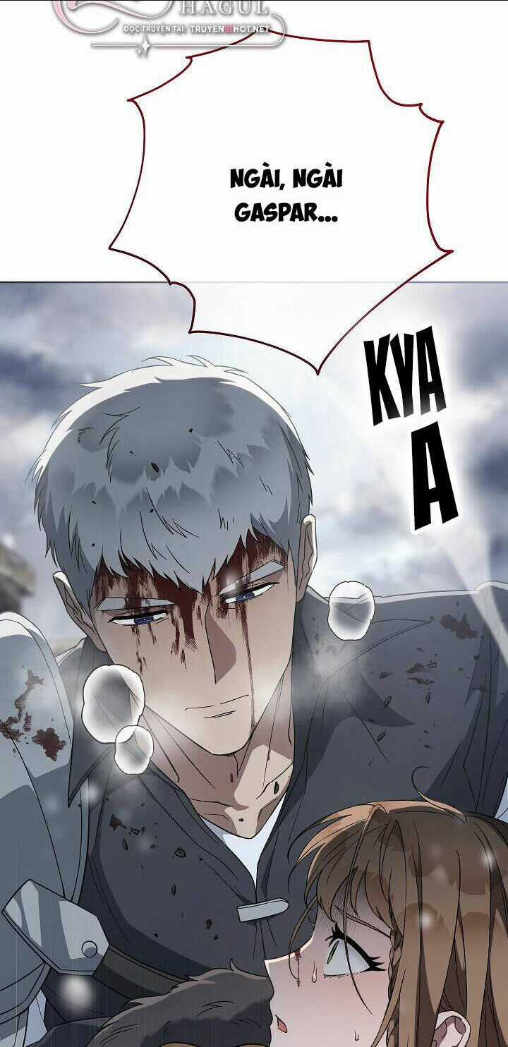 Cuộc Hôn Nhân Vụ Lợi - Chapter 82 - Trang 80