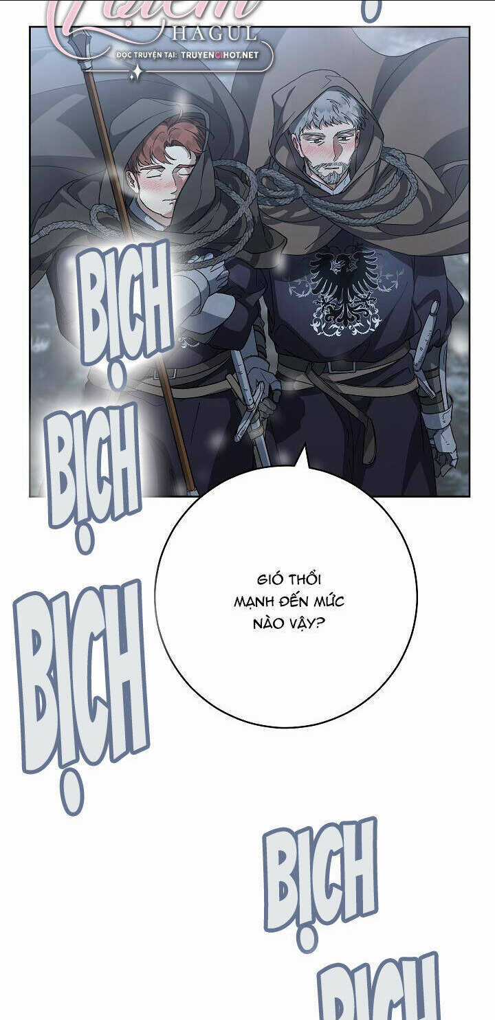 Cuộc Hôn Nhân Vụ Lợi - Chapter 82 - Trang 9