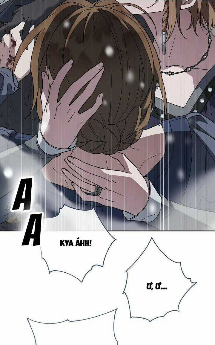 Cuộc Hôn Nhân Vụ Lợi - Chapter 82 - Trang 81