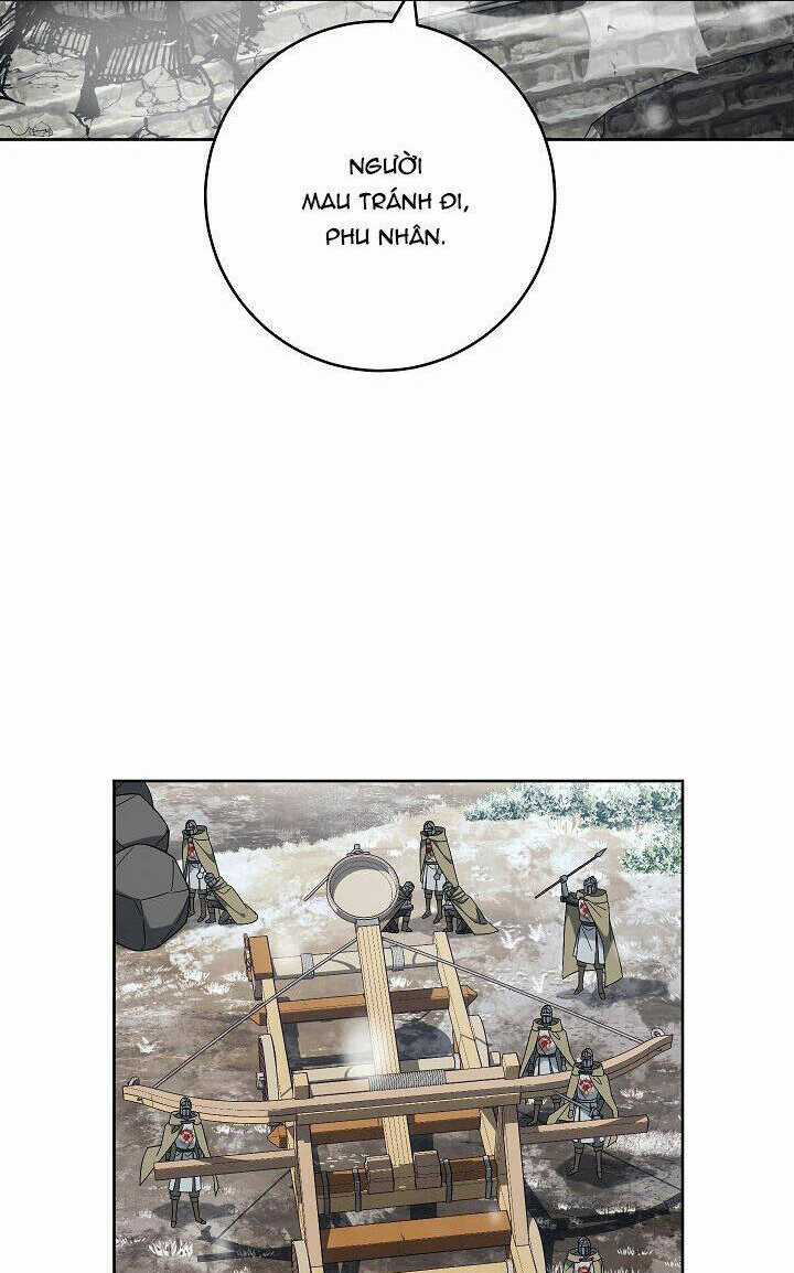 Cuộc Hôn Nhân Vụ Lợi - Chapter 82 - Trang 83