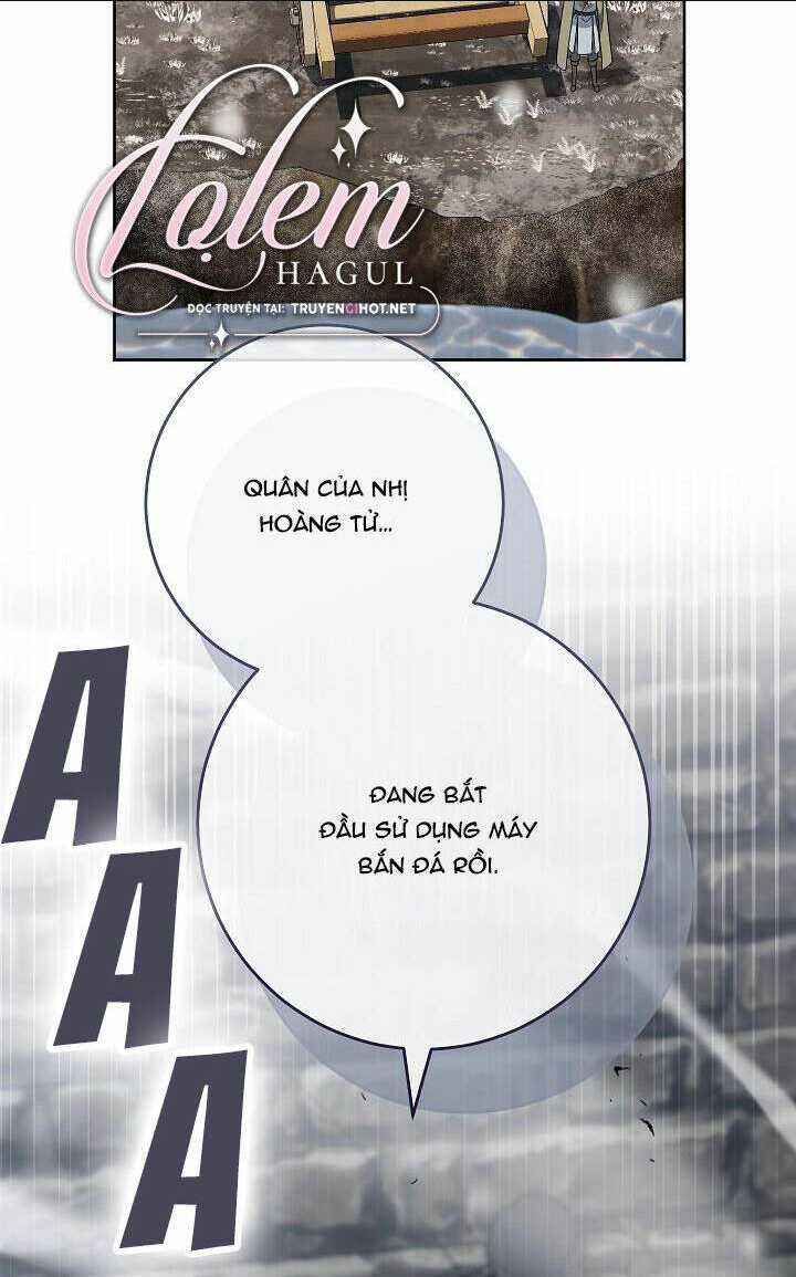 Cuộc Hôn Nhân Vụ Lợi - Chapter 82 - Trang 84