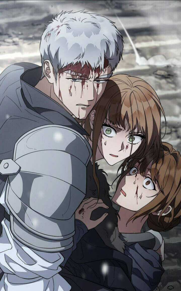 Cuộc Hôn Nhân Vụ Lợi - Chapter 82 - Trang 85