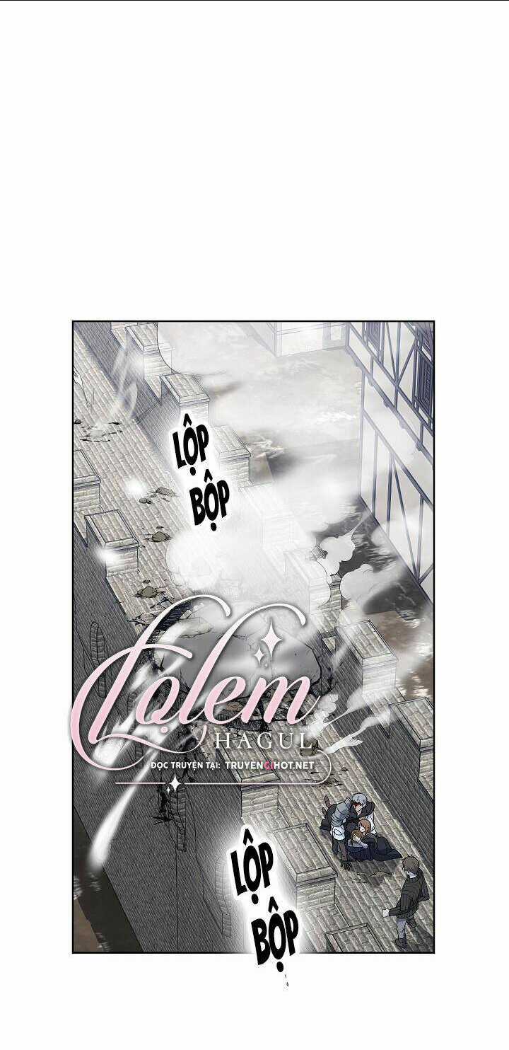 Cuộc Hôn Nhân Vụ Lợi - Chapter 83 - Trang 1