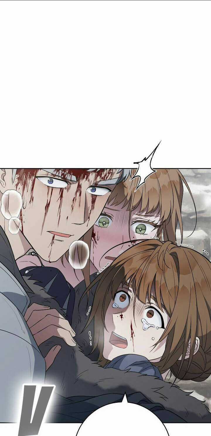 Cuộc Hôn Nhân Vụ Lợi - Chapter 83 - Trang 2