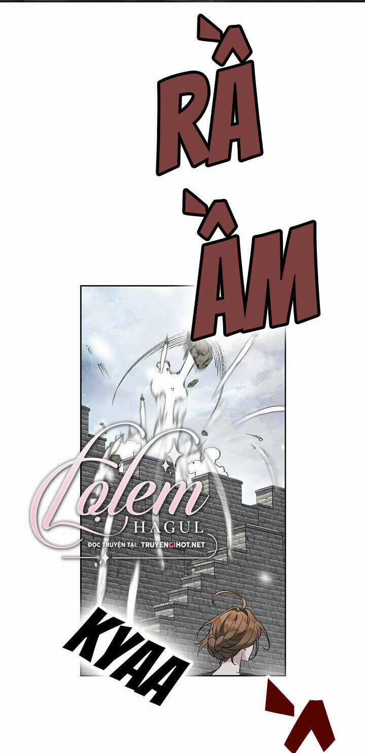 Cuộc Hôn Nhân Vụ Lợi - Chapter 83 - Trang 12