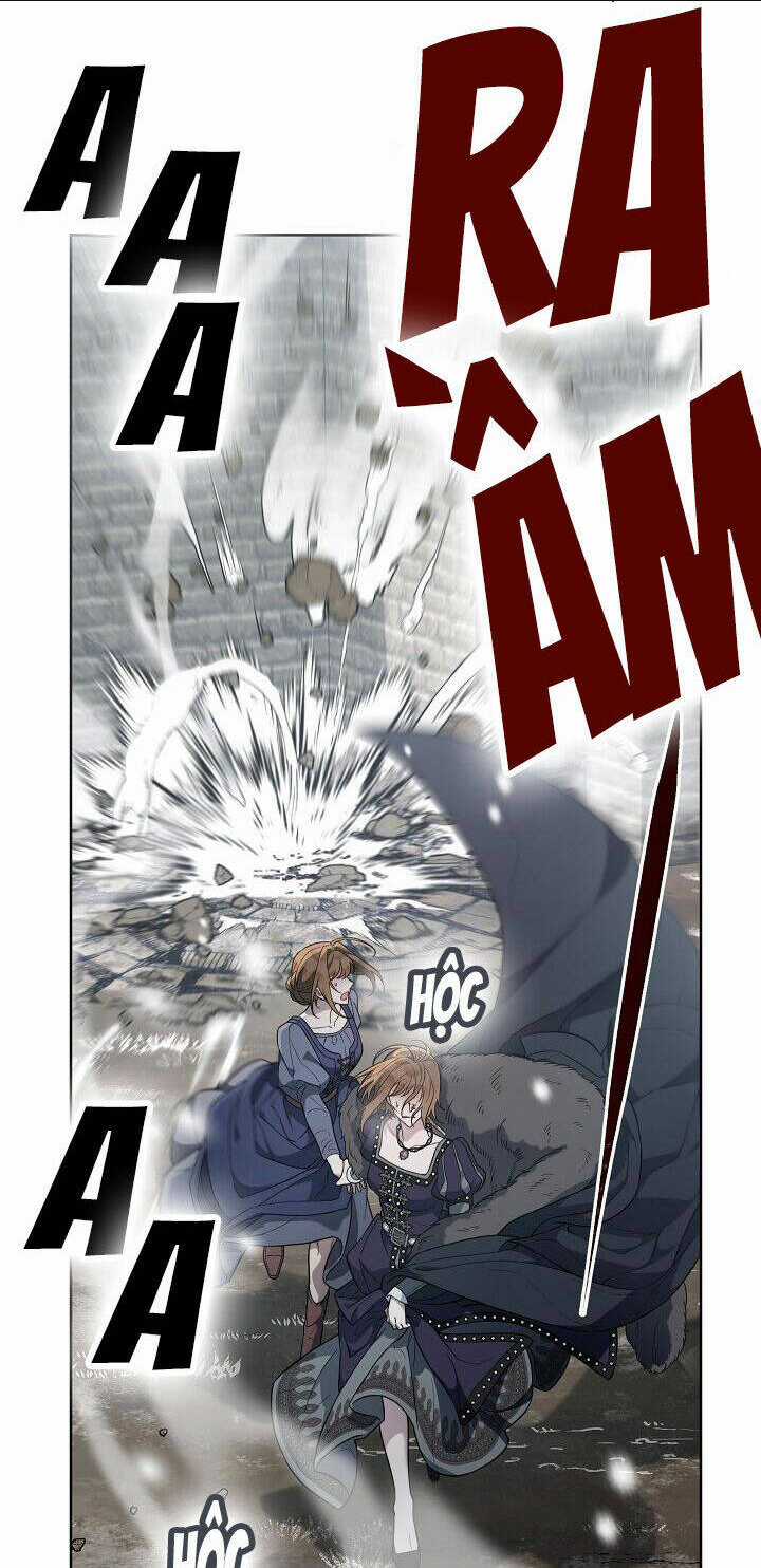 Cuộc Hôn Nhân Vụ Lợi - Chapter 83 - Trang 13