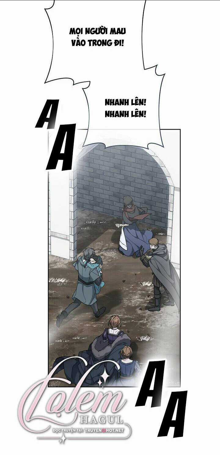 Cuộc Hôn Nhân Vụ Lợi - Chapter 83 - Trang 16