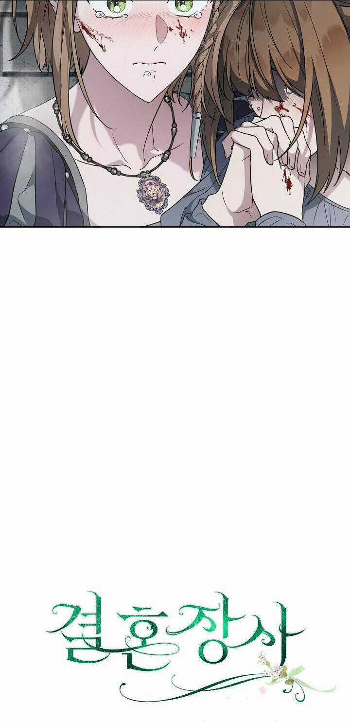 Cuộc Hôn Nhân Vụ Lợi - Chapter 83 - Trang 19