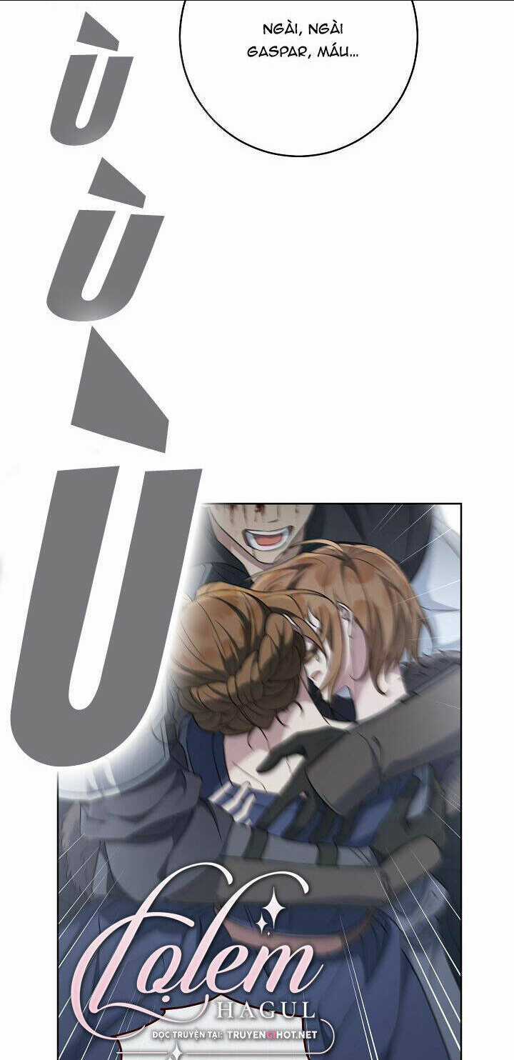 Cuộc Hôn Nhân Vụ Lợi - Chapter 83 - Trang 3