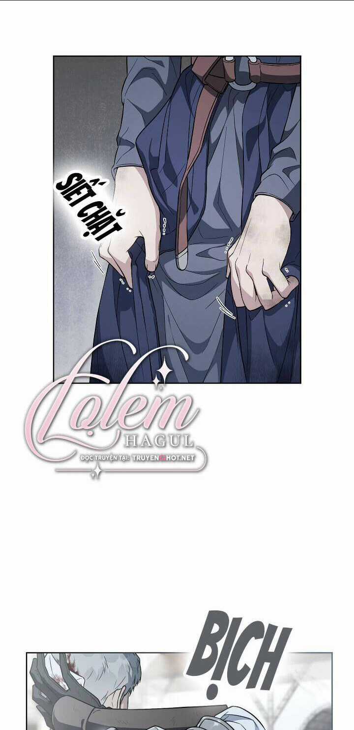 Cuộc Hôn Nhân Vụ Lợi - Chapter 83 - Trang 22