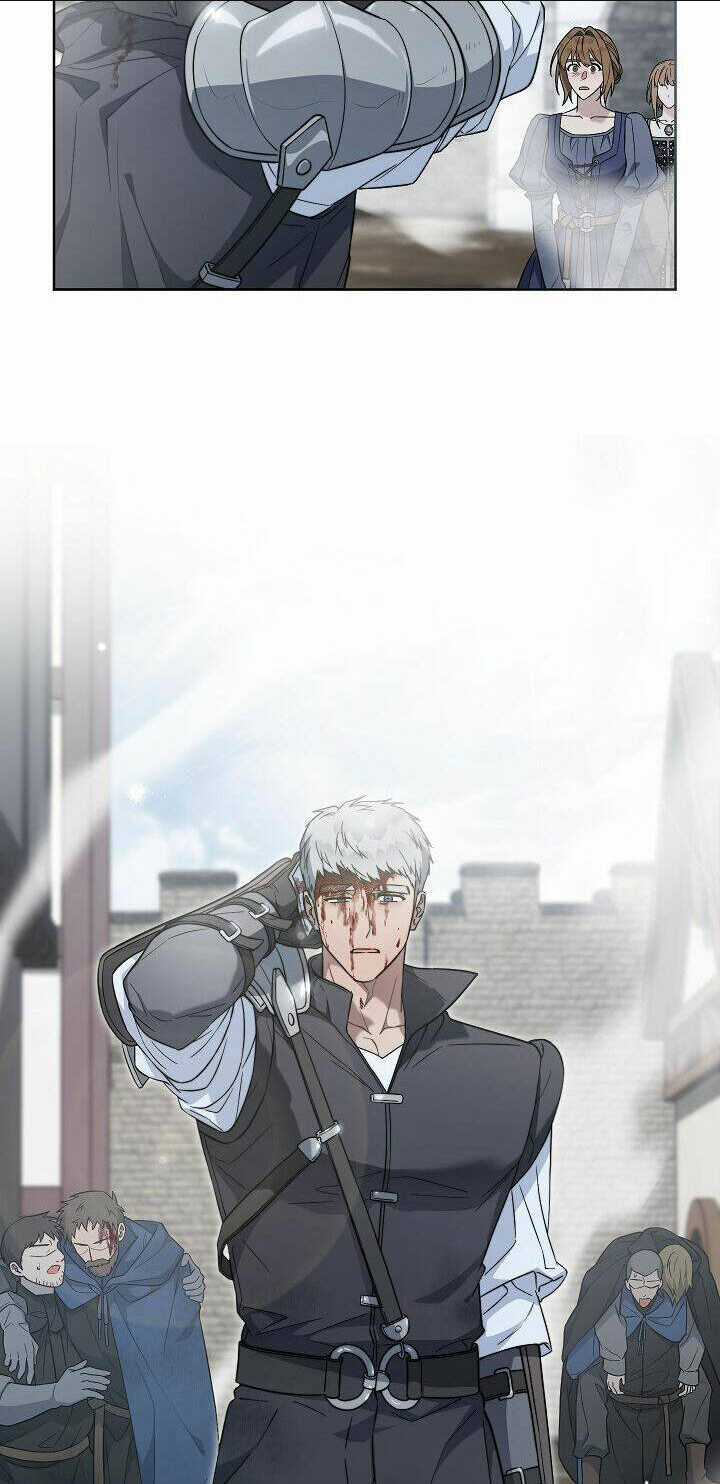 Cuộc Hôn Nhân Vụ Lợi - Chapter 83 - Trang 23