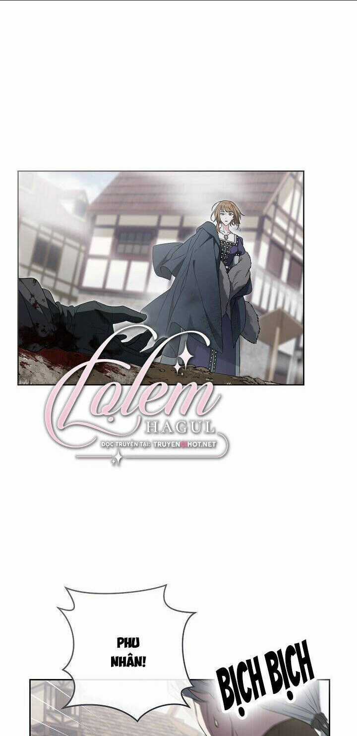 Cuộc Hôn Nhân Vụ Lợi - Chapter 83 - Trang 27