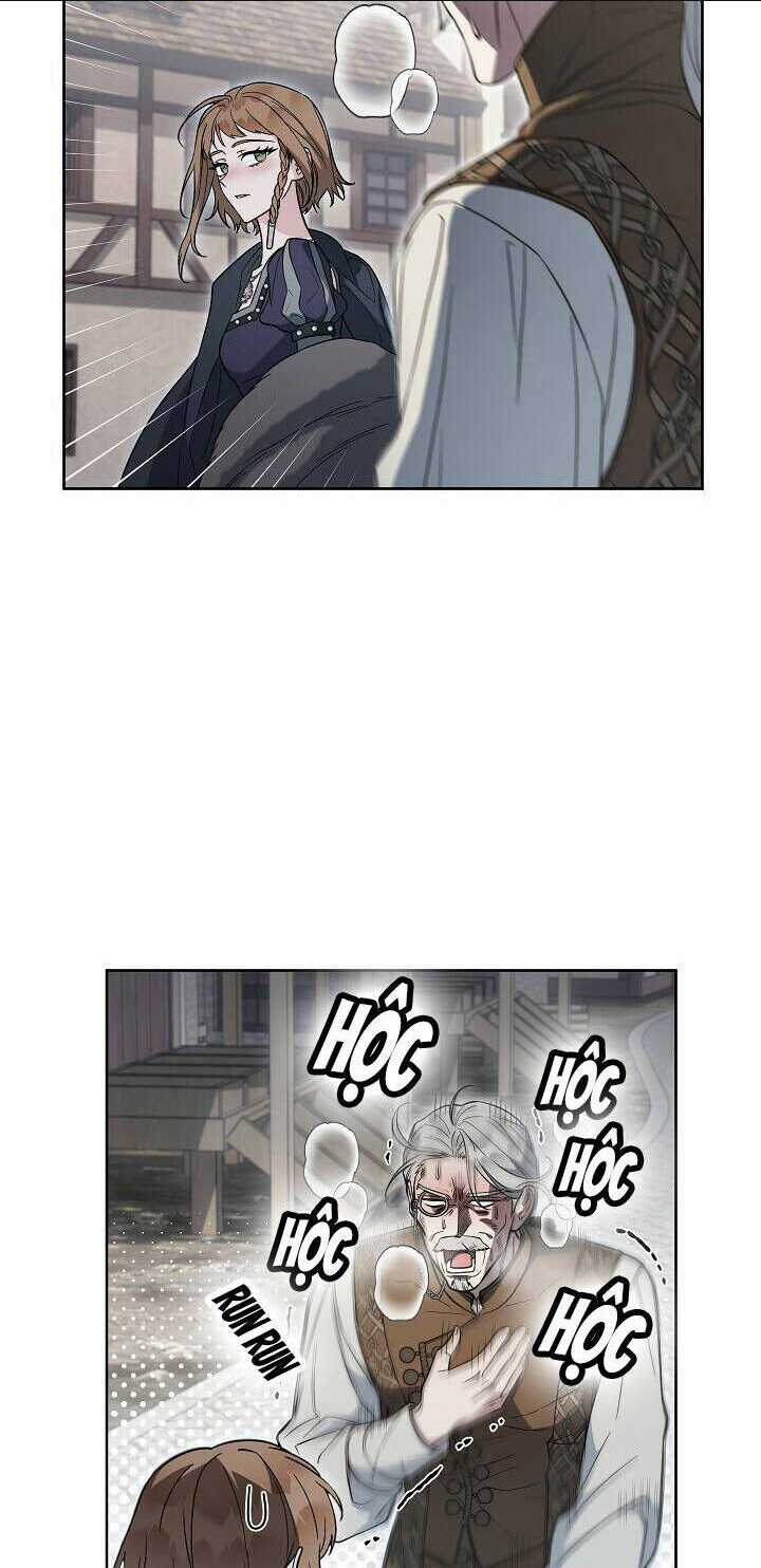 Cuộc Hôn Nhân Vụ Lợi - Chapter 83 - Trang 28